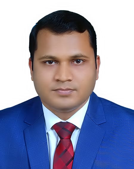MD. BORMAN HOSSAIN